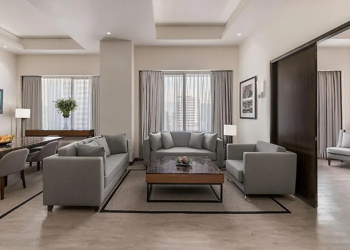 Seda Ayala Center 5* Cebu