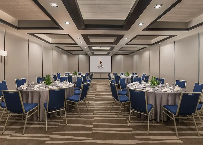Hotel Seda Ayala Center Cebu
