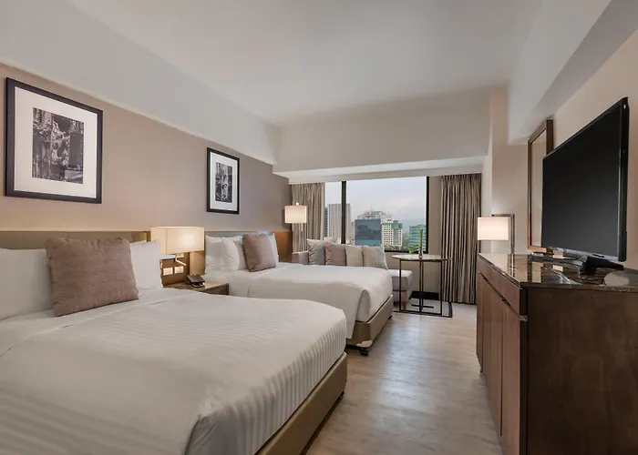 Seda Ayala Center 5*