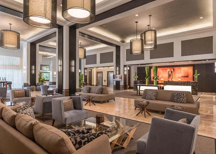 Hotell Seda Ayala Center Cebu