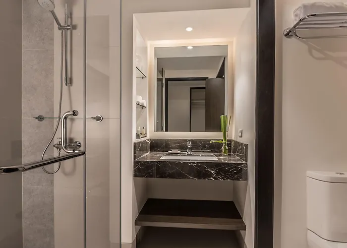 Hotel Seda Ayala Center Cebu