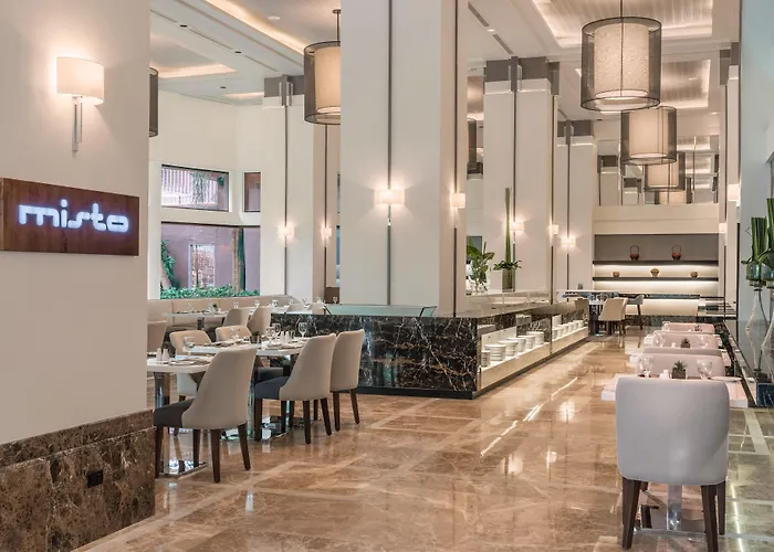 Seda Ayala Center 5* Cebu