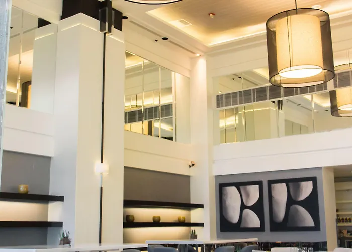 Seda Ayala Center Hotell 5*
