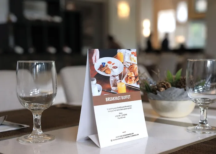 Seda Ayala Center 5* Cebu