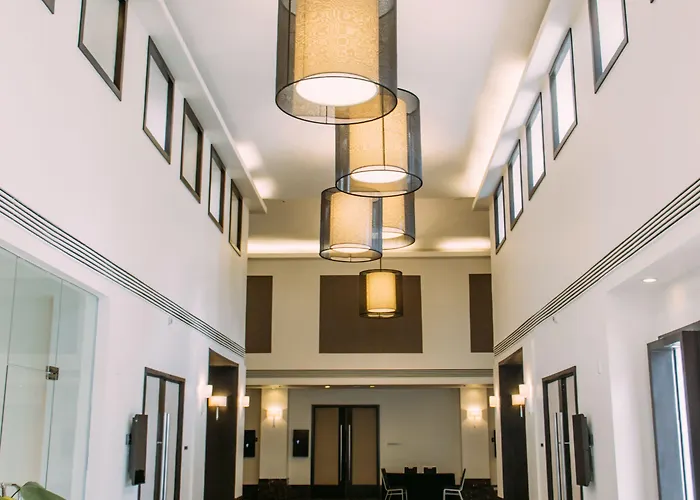 Hotel Seda Ayala Center Cebu