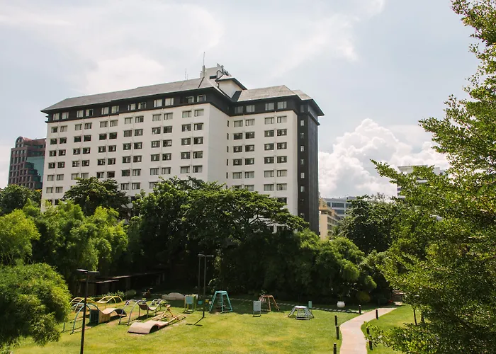 Seda Ayala Center 5*
