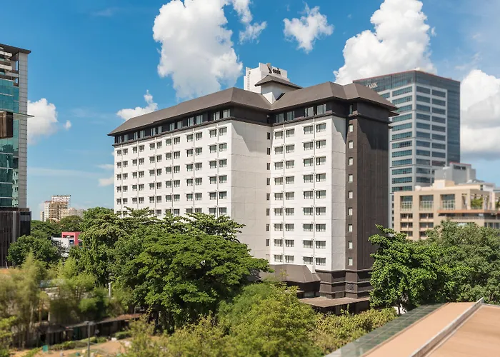 Seda Ayala Center 5* Cebu