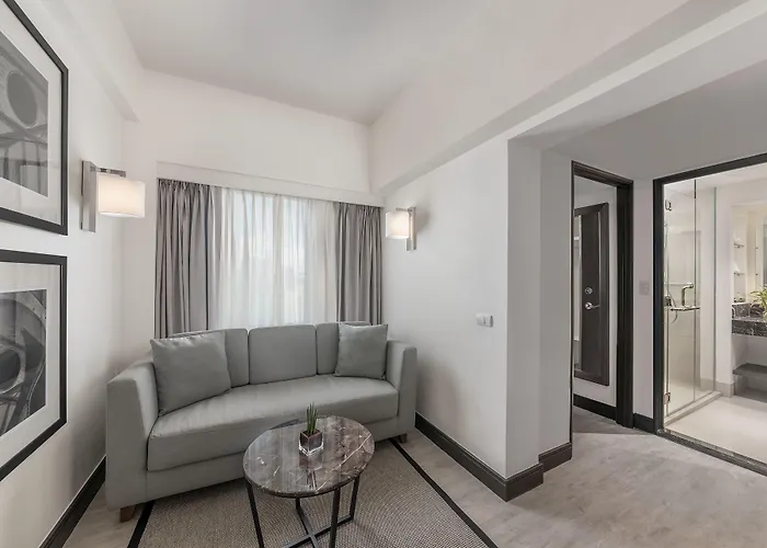 Seda Ayala Center 5* Cebu