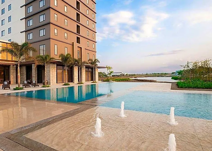 Seda Ayala Center 5* Cebu