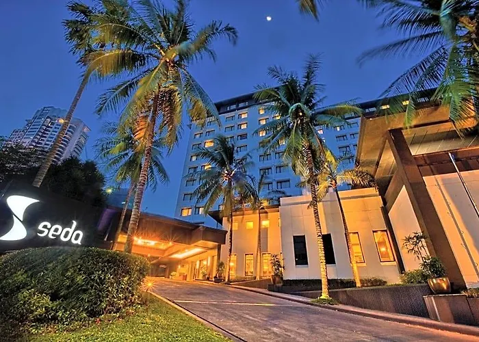 Seda Ayala Center