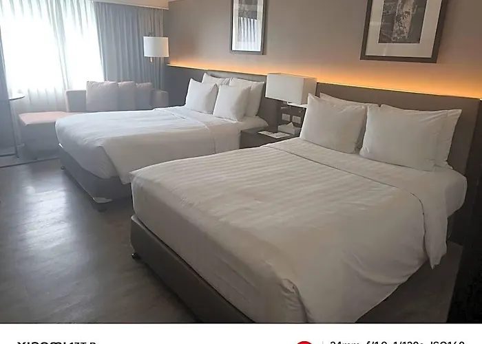 Hotel Seda Ayala Center