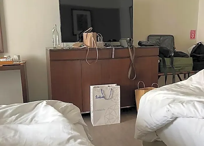 Seda Ayala Center Hotel 5*
