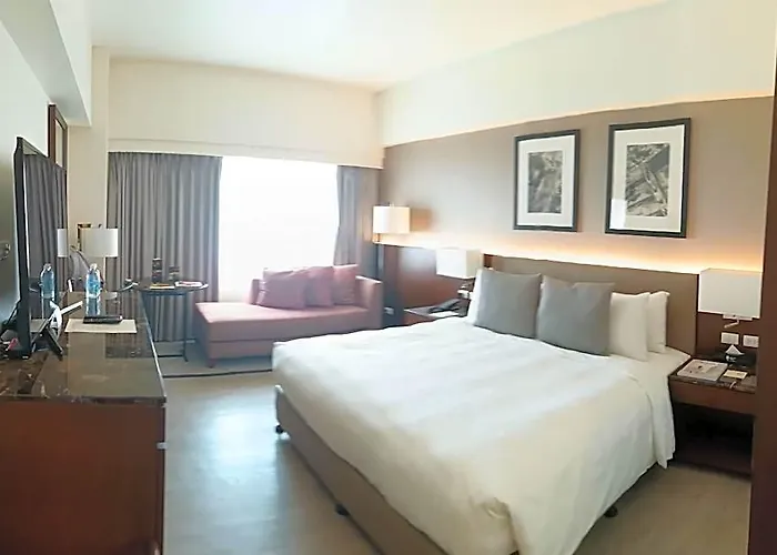 Hotel Seda Ayala Center Cebu