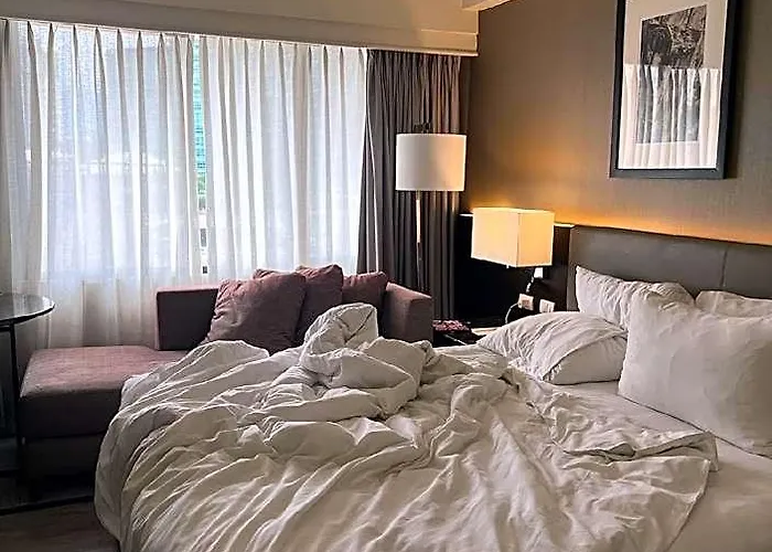 Hotell Seda Ayala Center