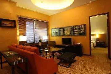 Hotel Seda Ayala Center