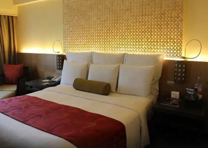 Hotel Seda Ayala Center Cebu