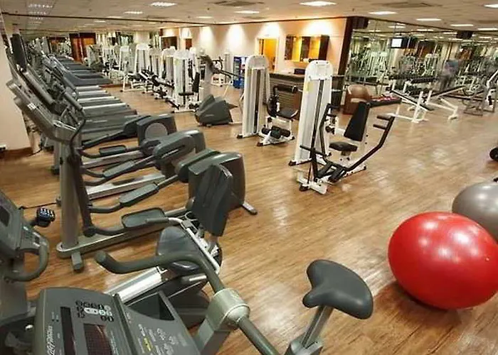 Seda Ayala Center Hotel 5*