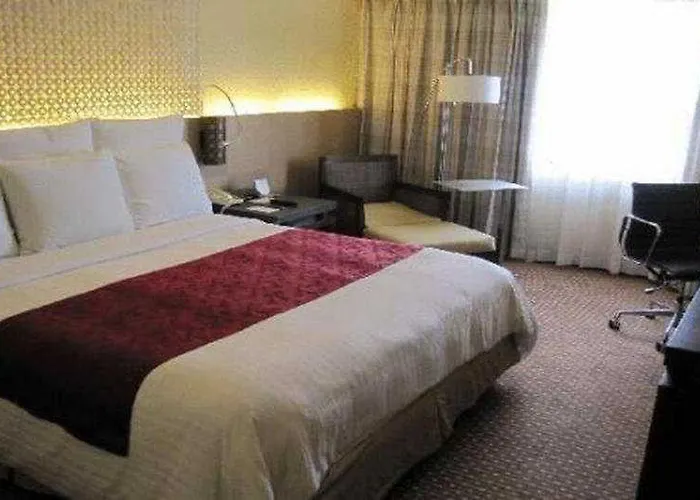 Hotel Seda Ayala Center Cebu