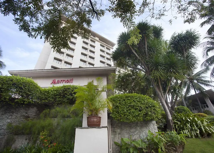 Hotell Seda Ayala Center