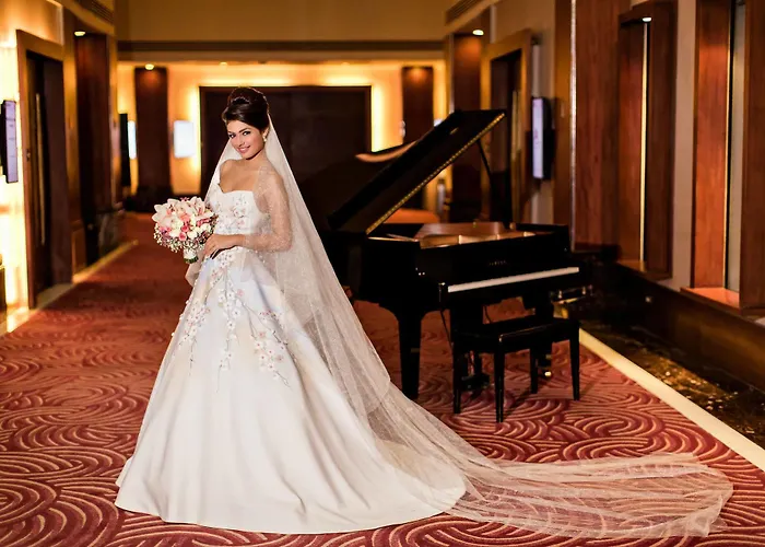 Seda Ayala Center Hotell 5*