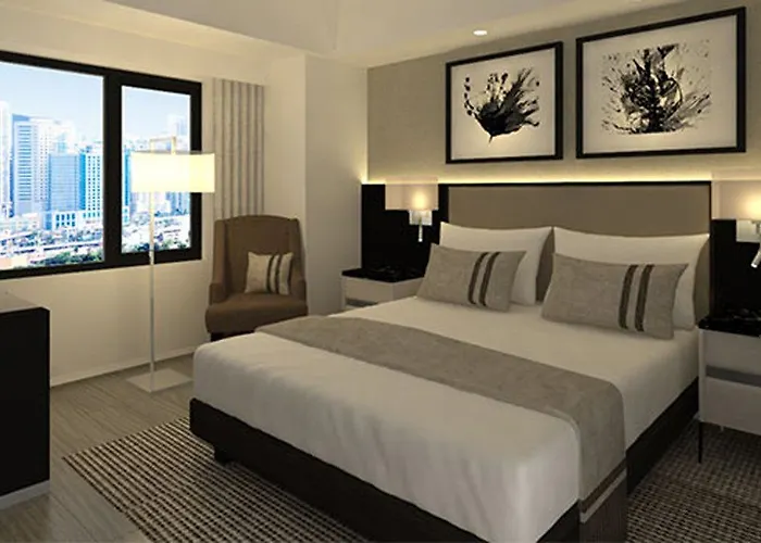 Seda Ayala Center Hotel Cebu