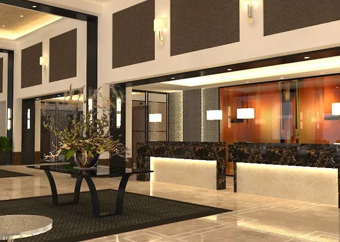 Seda Ayala Center 5* Cebu