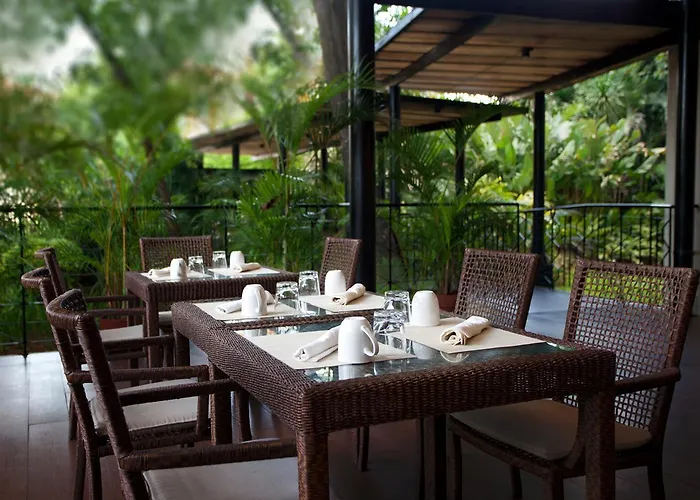 Seda Ayala Center 5* Cebu