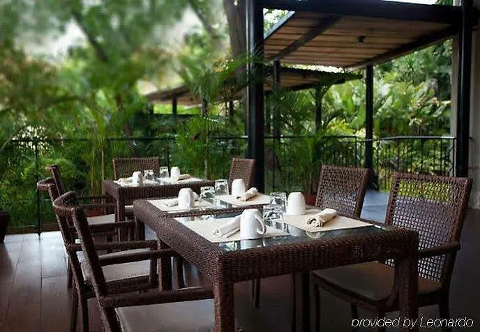 Hotell Seda Ayala Center