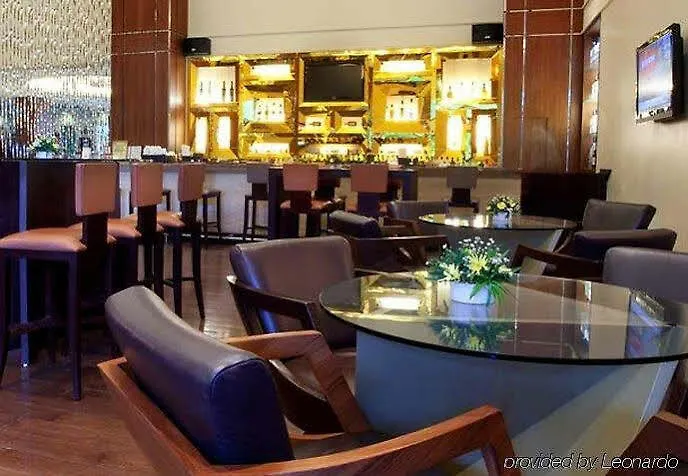 Seda Ayala Center Hotell