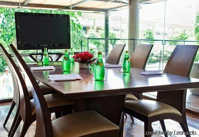 Seda Ayala Center Hotell 5*