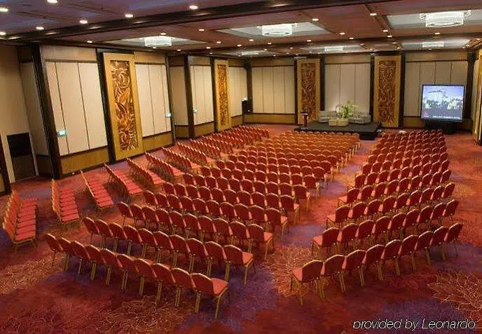 Seda Ayala Center Hotel 5*