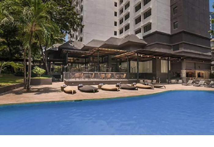 Seda Ayala Center Hotel Cebu